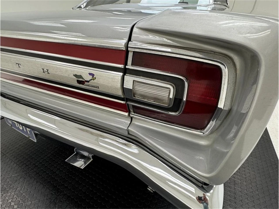 1968 Plymouth Road Runner 1st Gen - Image 21 of 31