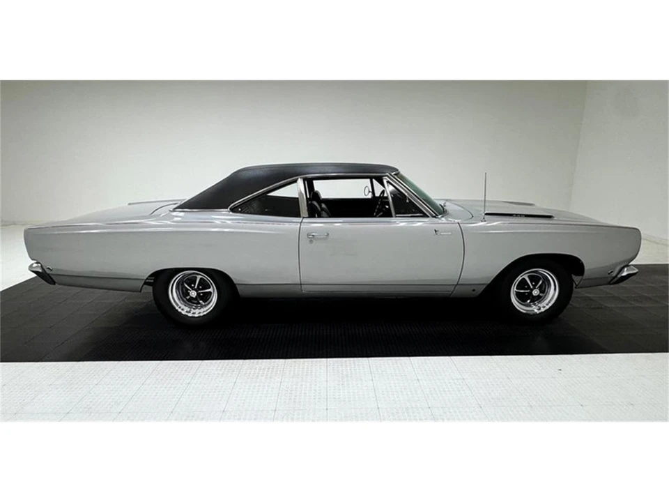 1968 Plymouth Road Runner 1st Gen - Image 6 of 31