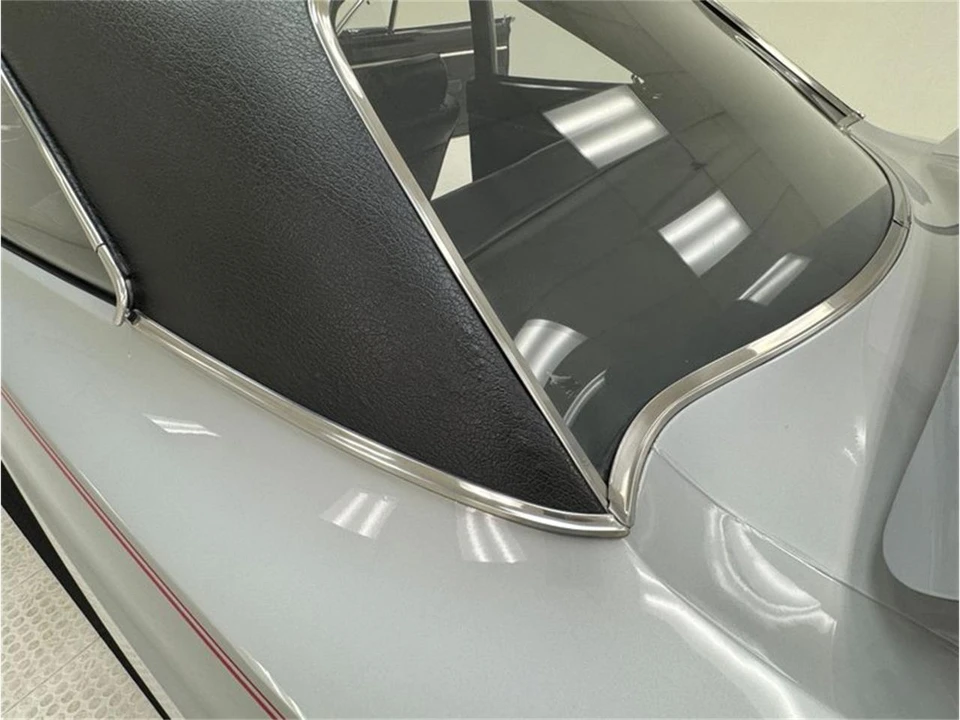 1968 Plymouth Road Runner 1st Gen - Image 31 of 31