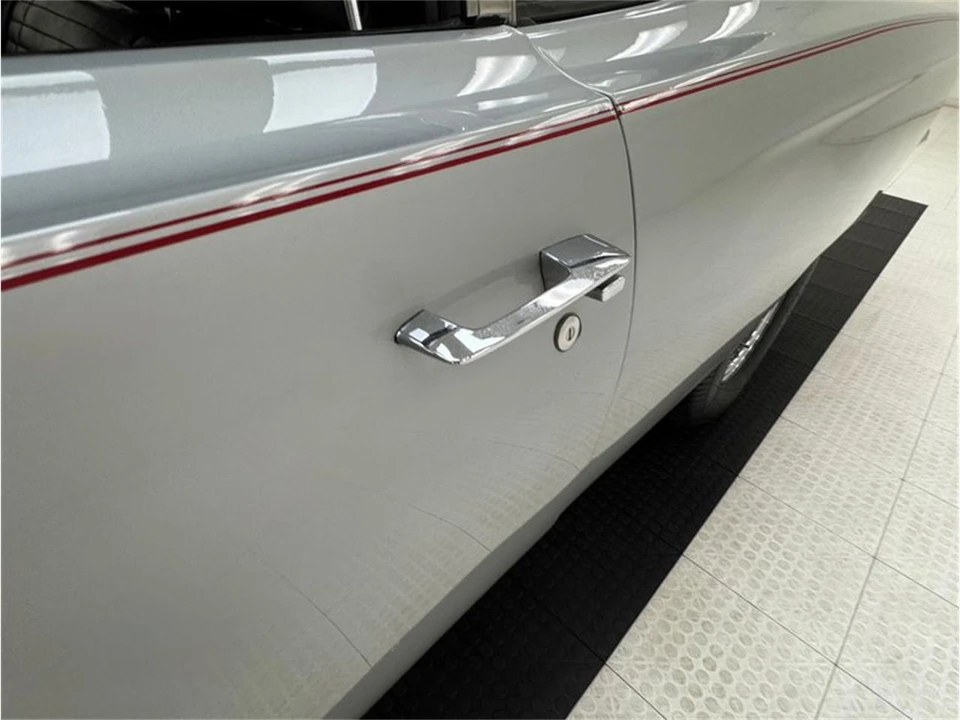1968 Plymouth Road Runner 1st Gen - Image 16 of 31