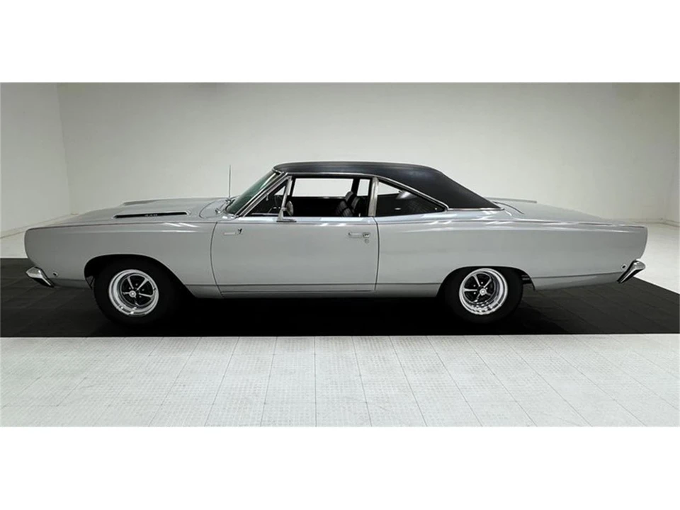 1968 Plymouth Road Runner 1st Gen - Image 2 of 31