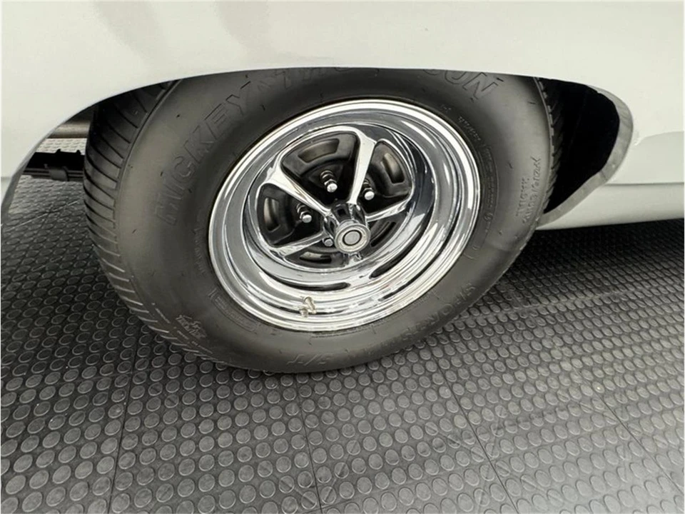 1968 Plymouth Road Runner 1st Gen - Image 22 of 31