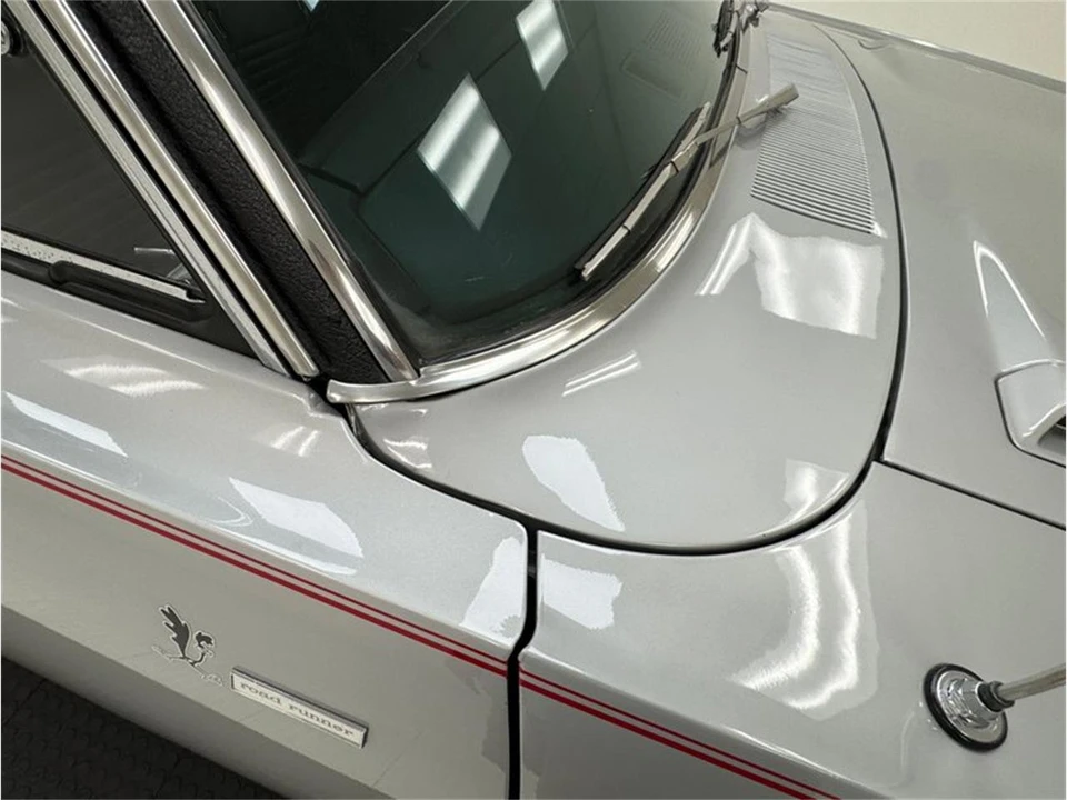 1968 Plymouth Road Runner 1st Gen - Image 24 of 31