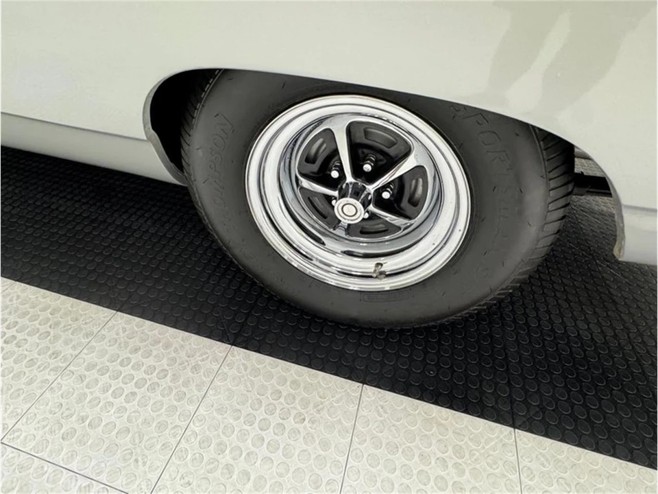 1968 Plymouth Road Runner 1st Gen - Image 19 of 31