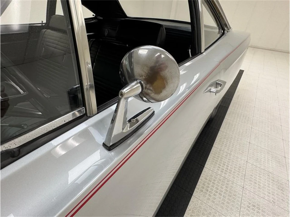 1968 Plymouth Road Runner 1st Gen - Image 15 of 31