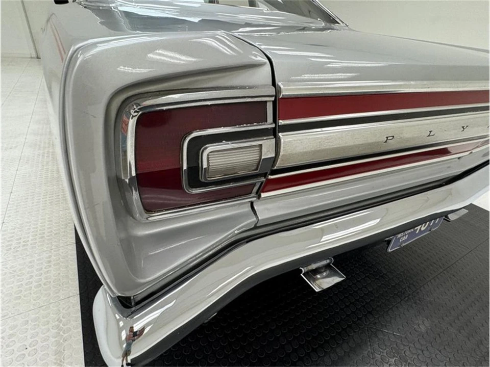 1968 Plymouth Road Runner 1st Gen - Image 20 of 31