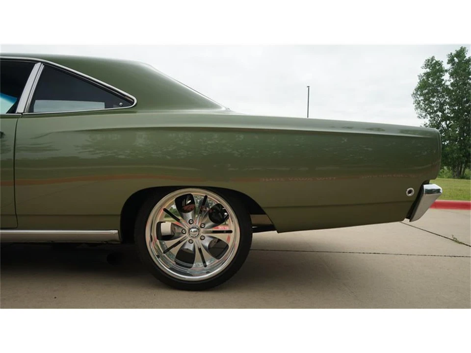 1968 Plymouth Road Runner 1st Gen - Image 31 of 31