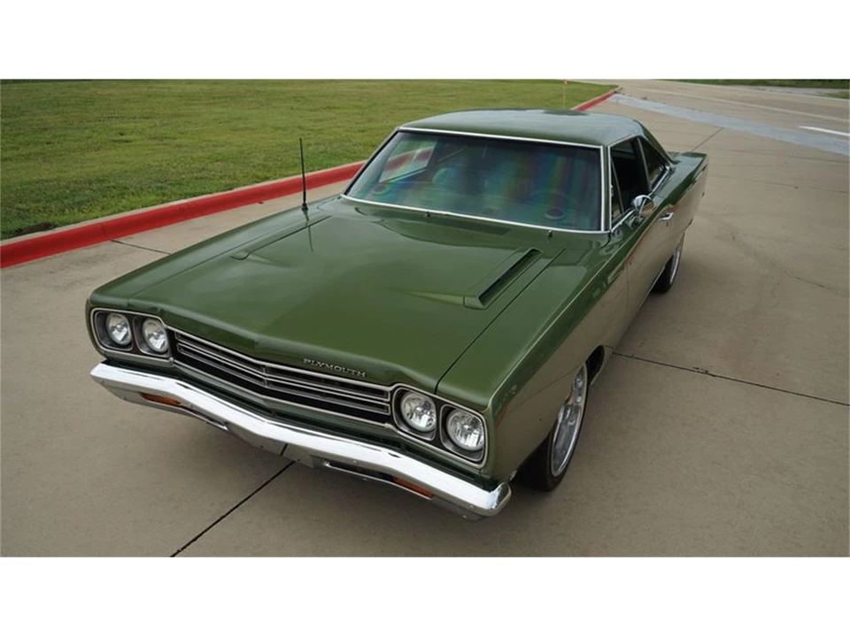 1968 Plymouth Road Runner 1st Gen - Image 2 of 31