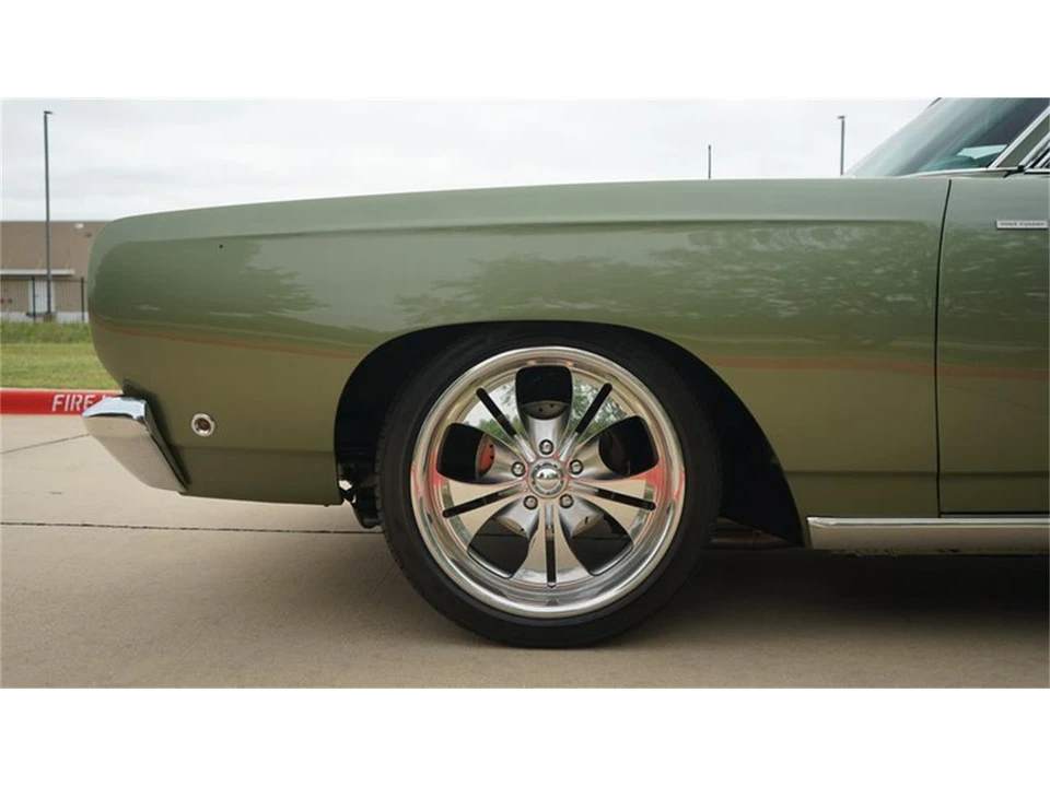 1968 Plymouth Road Runner 1st Gen - Image 28 of 31
