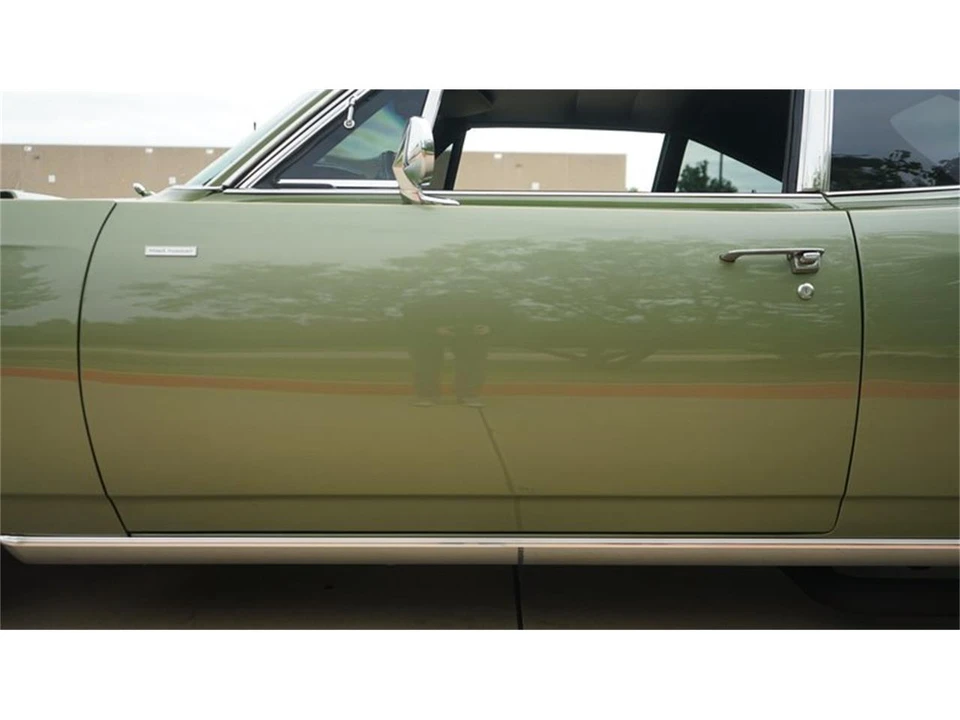 1968 Plymouth Road Runner 1st Gen - Image 30 of 31
