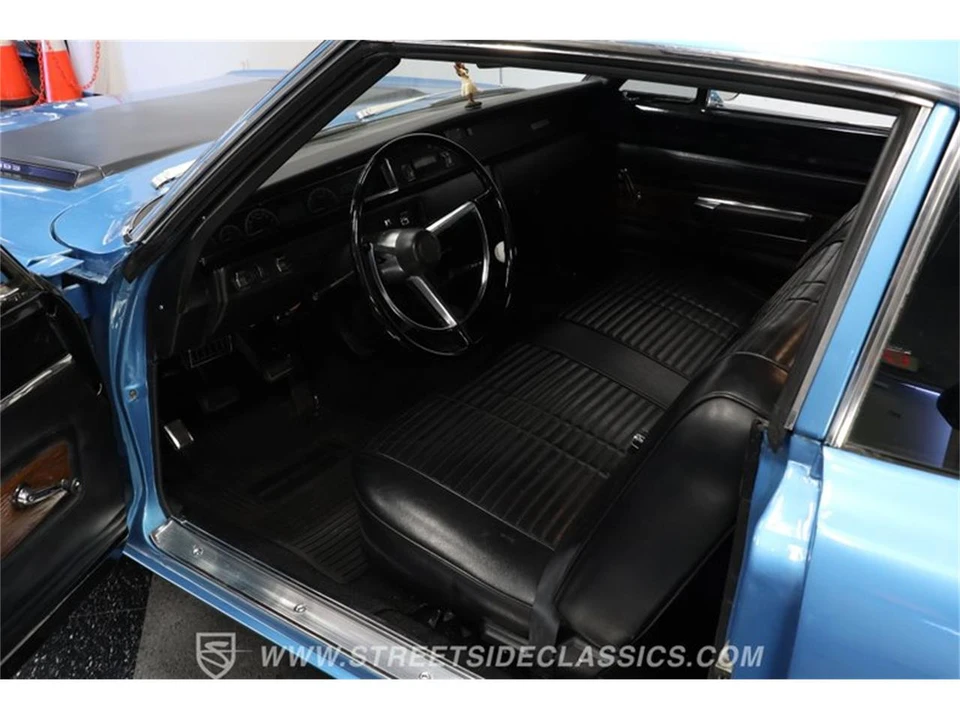 1968 Plymouth Road Runner 1st Gen - Image 4 of 31