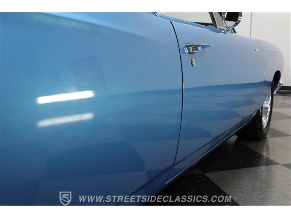 1968 Plymouth Road Runner 1st Gen - Image 27 of 31