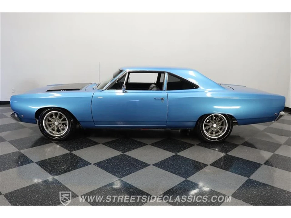 1968 Plymouth Road Runner 1st Gen - Image 2 of 31