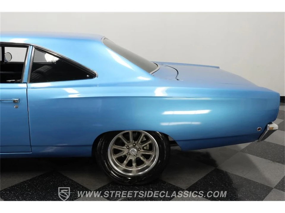 1968 Plymouth Road Runner 1st Gen - Image 24 of 31