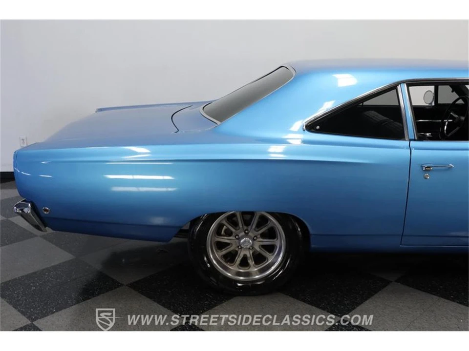 1968 Plymouth Road Runner 1st Gen - Image 28 of 31