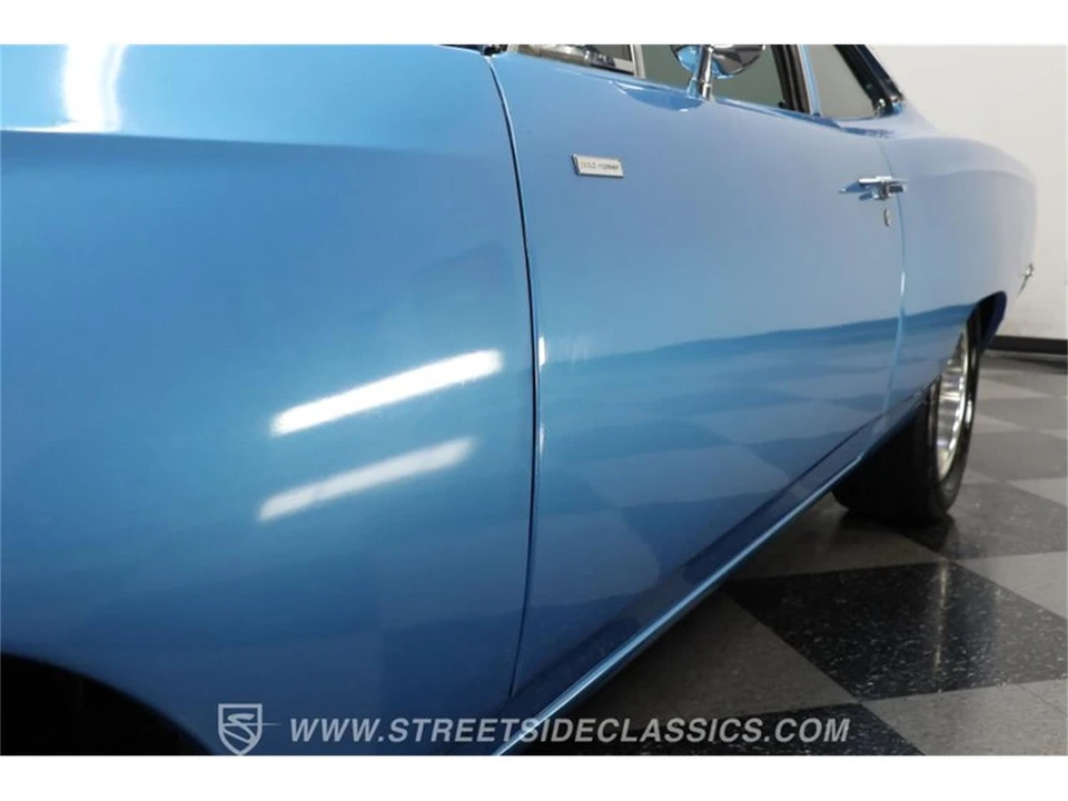 1968 Plymouth Road Runner 1st Gen - Image 22 of 31