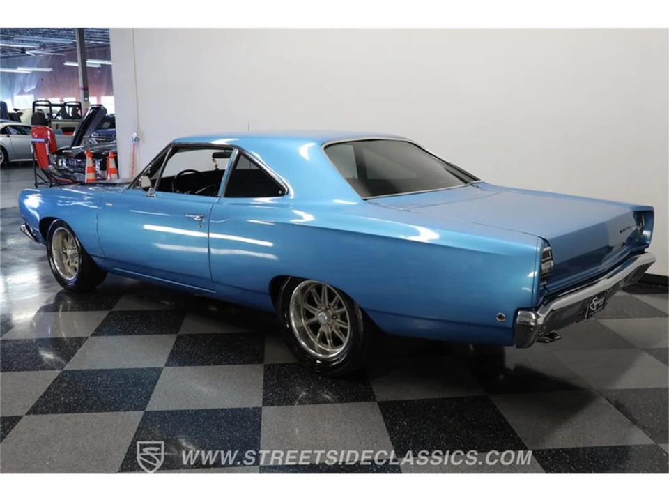 1968 Plymouth Road Runner 1st Gen - Image 7 of 31