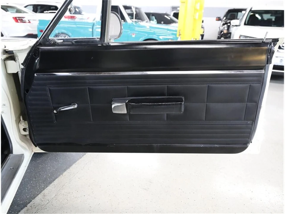 1968 Plymouth Road Runner 1st Gen - Image 29 of 31