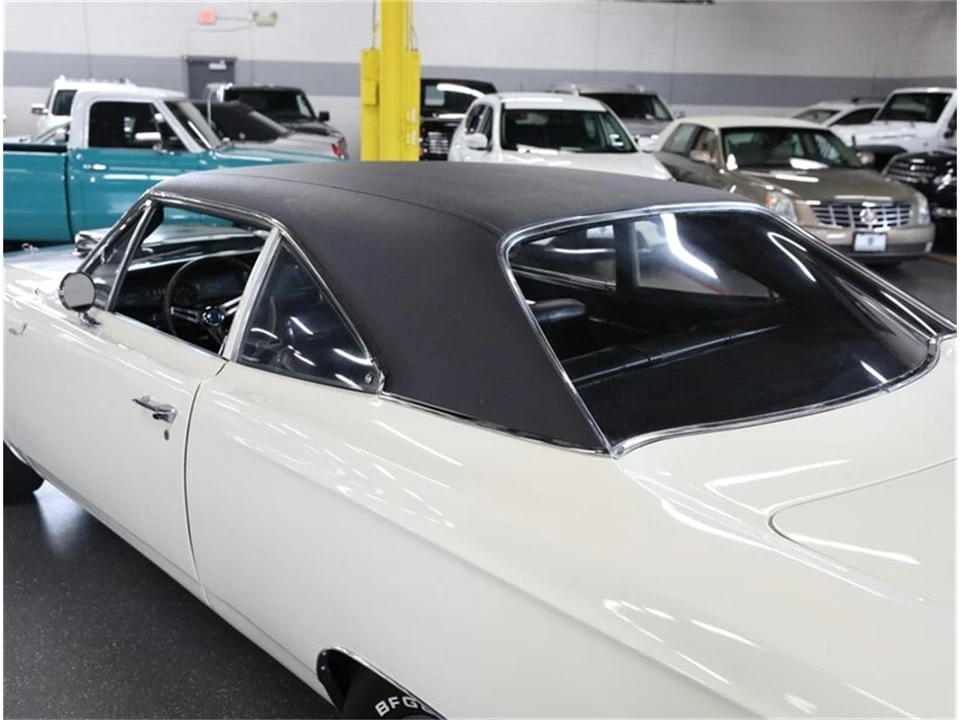 1968 Plymouth Road Runner 1st Gen - Image 25 of 31