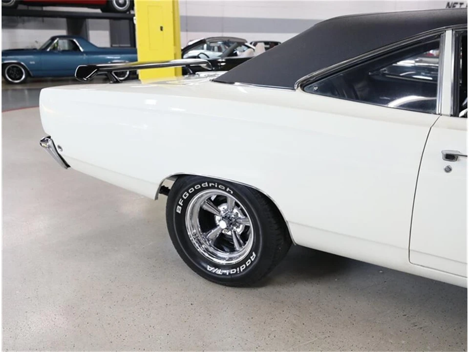 1968 Plymouth Road Runner 1st Gen - Image 14 of 31