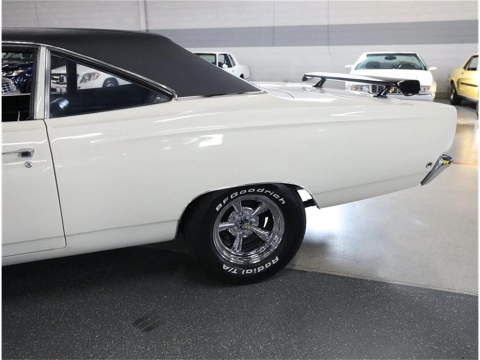 1968 Plymouth Road Runner 1st Gen - Image 26 of 31