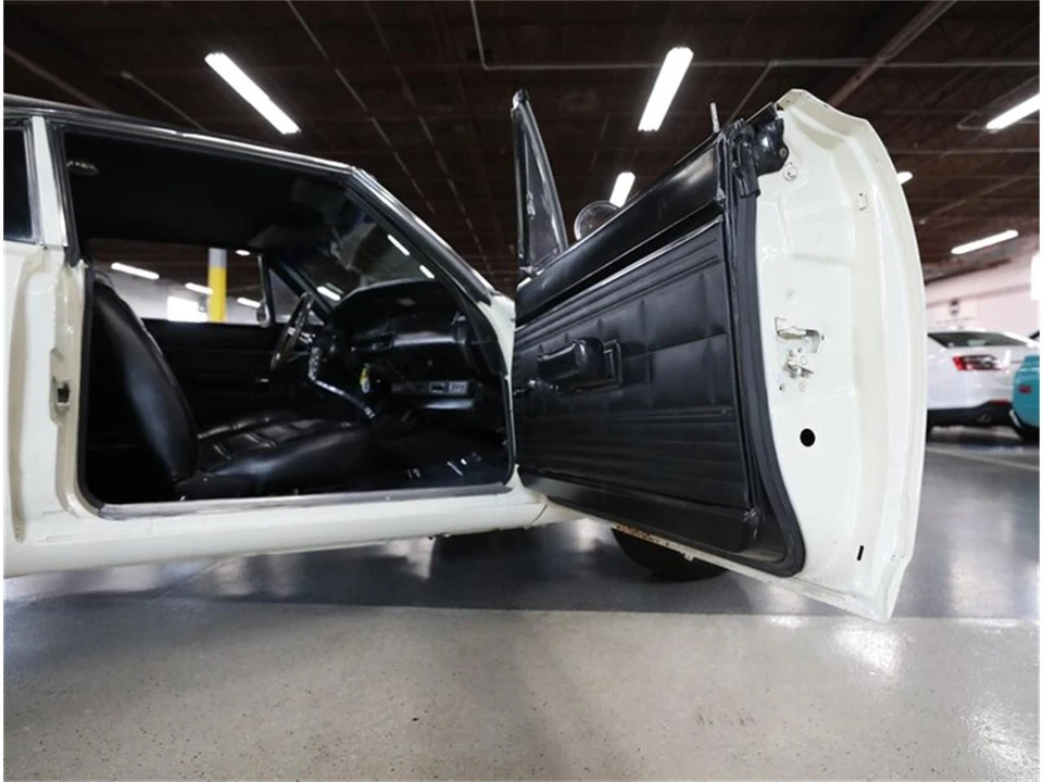 1968 Plymouth Road Runner 1st Gen - Image 30 of 31