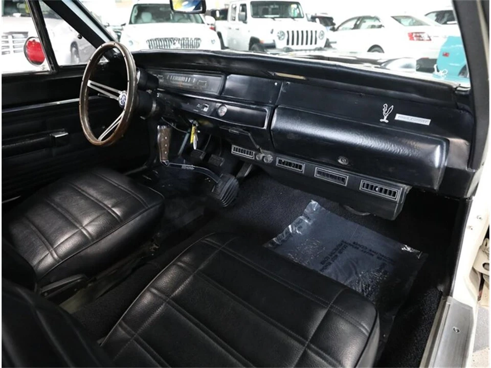 1968 Plymouth Road Runner 1st Gen - Image 31 of 31