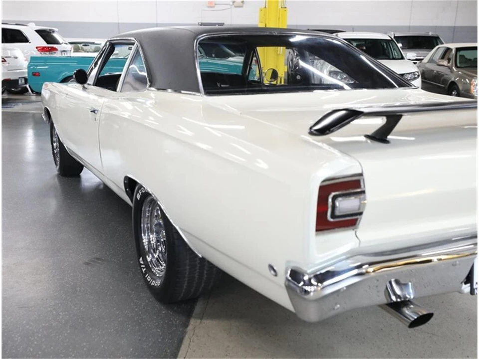 1968 Plymouth Road Runner 1st Gen - Image 24 of 31