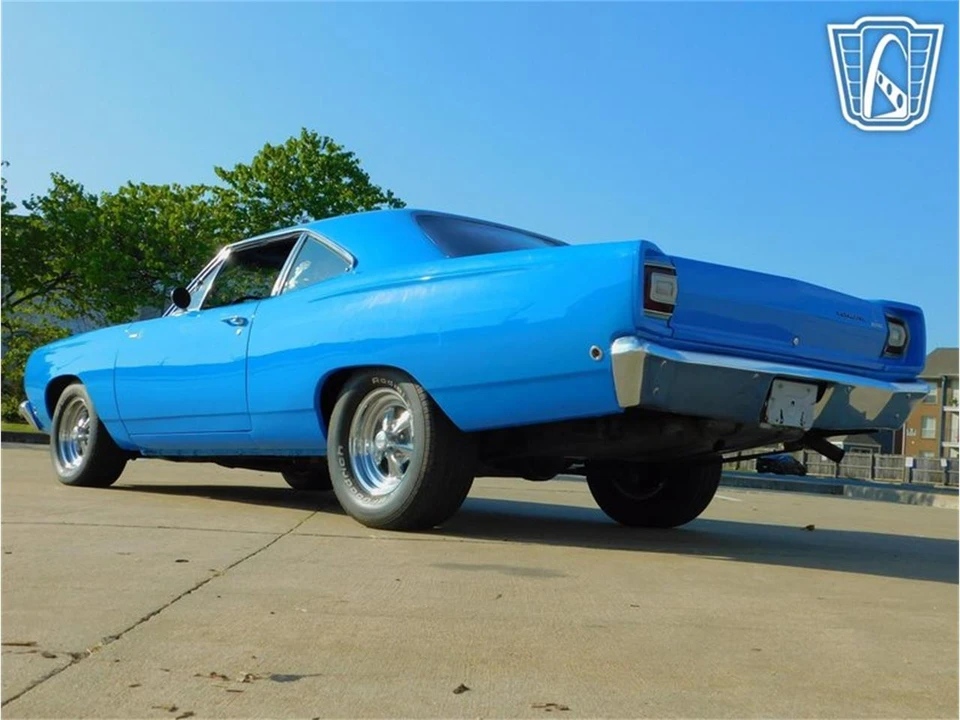 1968 Plymouth Road Runner 1st Gen - Image 26 of 31
