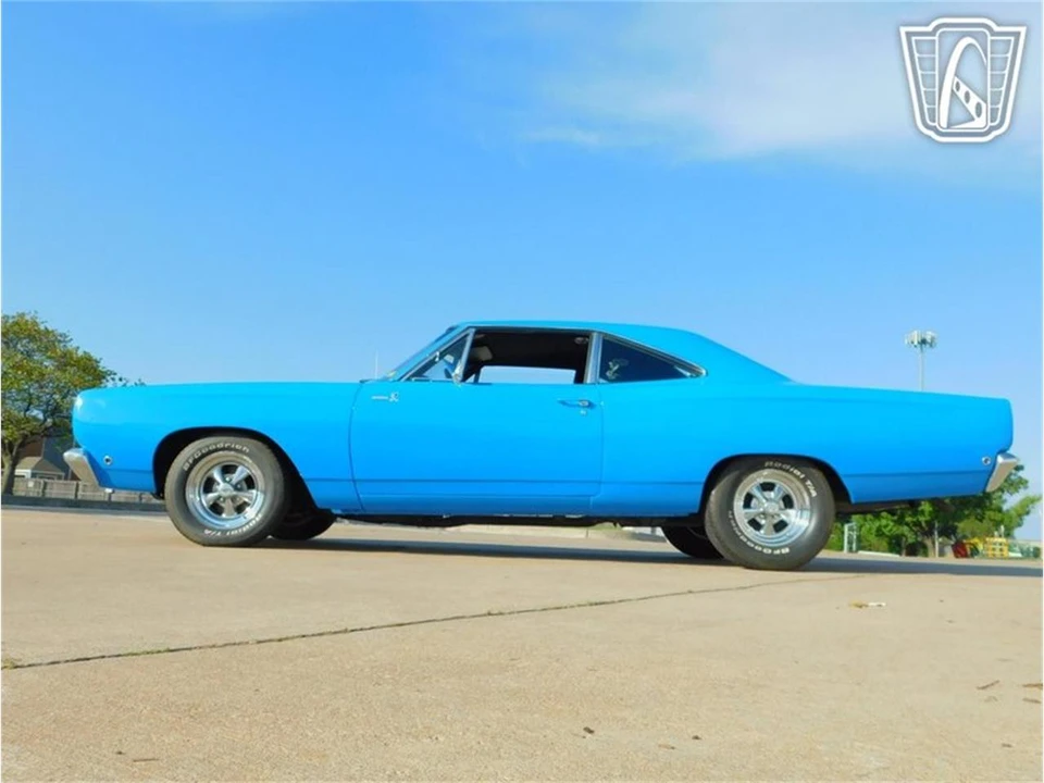 1968 Plymouth Road Runner 1st Gen - Image 24 of 31