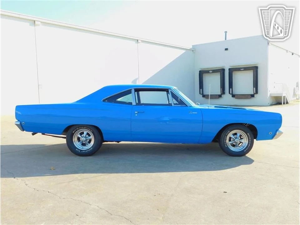 1968 Plymouth Road Runner 1st Gen - Image 14 of 31