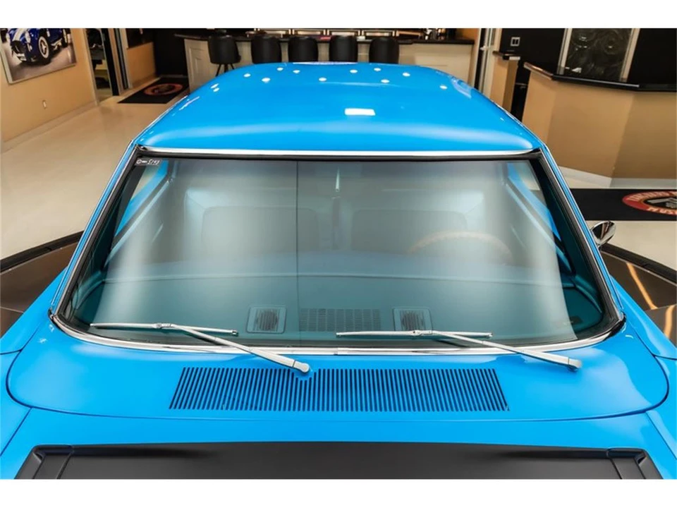 1968 Plymouth Road Runner 1st Gen - Image 30 of 31