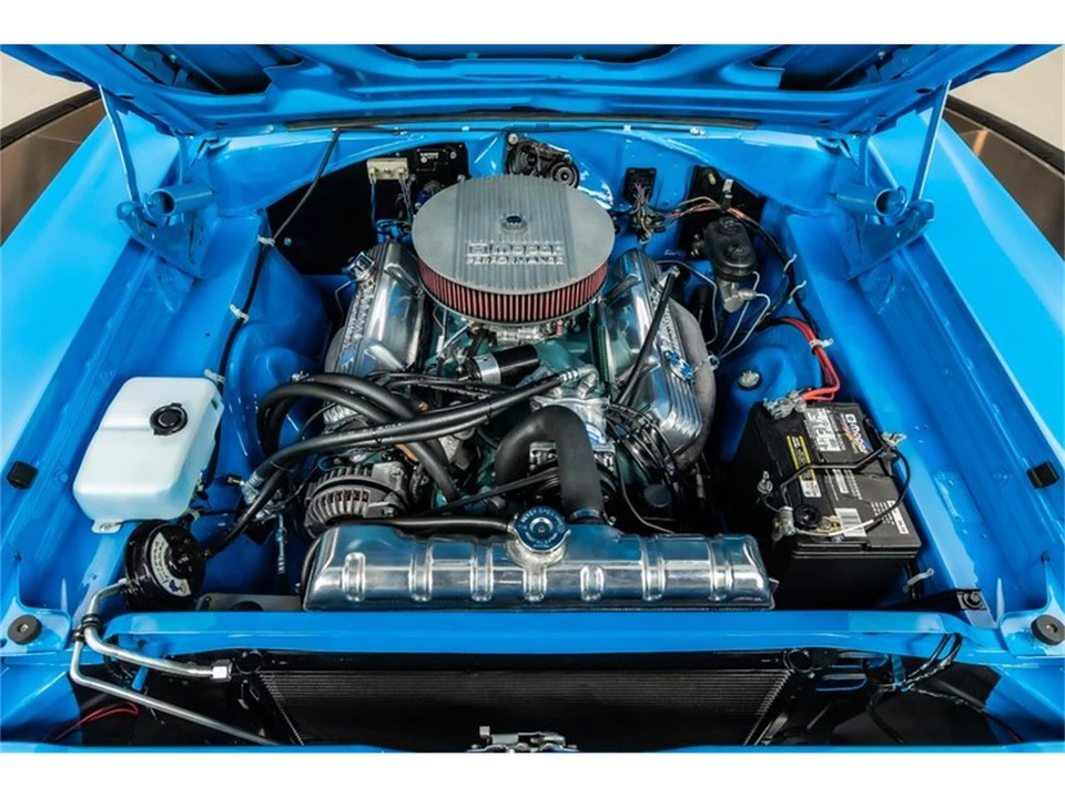 1968 Plymouth Road Runner 1st Gen - Image 4 of 31