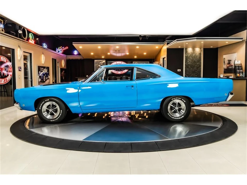 1968 Plymouth Road Runner 1st Gen - Image 22 of 31