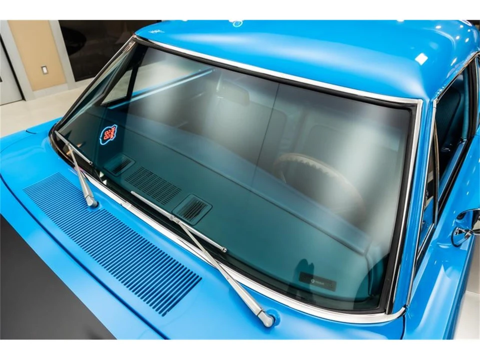 1968 Plymouth Road Runner 1st Gen - Image 31 of 31