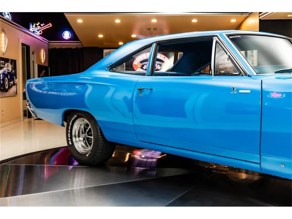 1968 Plymouth Road Runner 1st Gen - Image 26 of 31