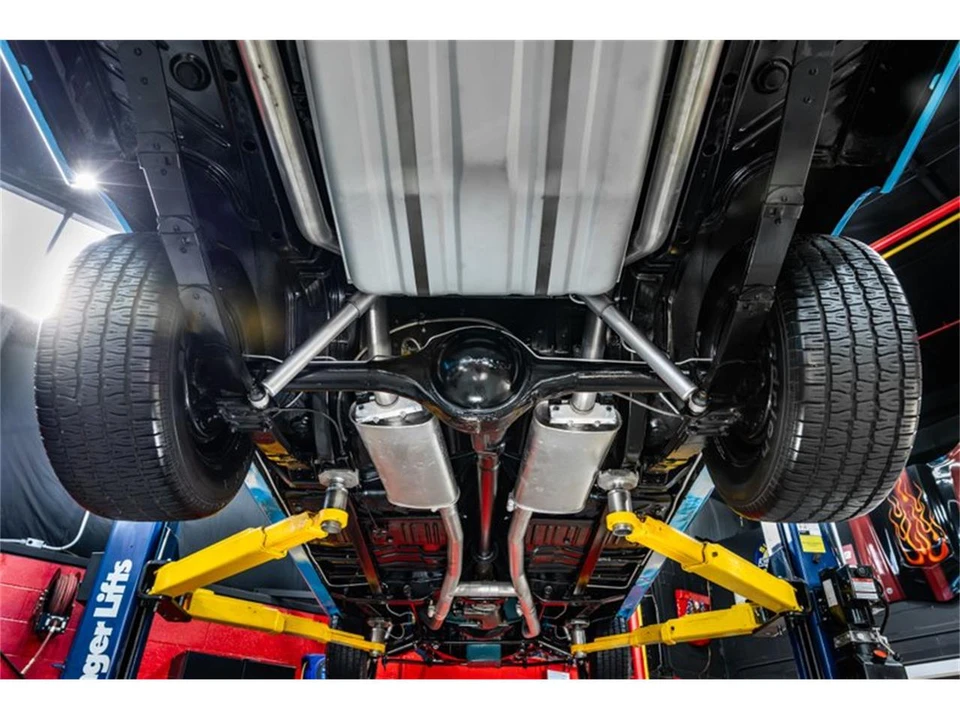 1968 Plymouth Road Runner 1st Gen - Image 5 of 31