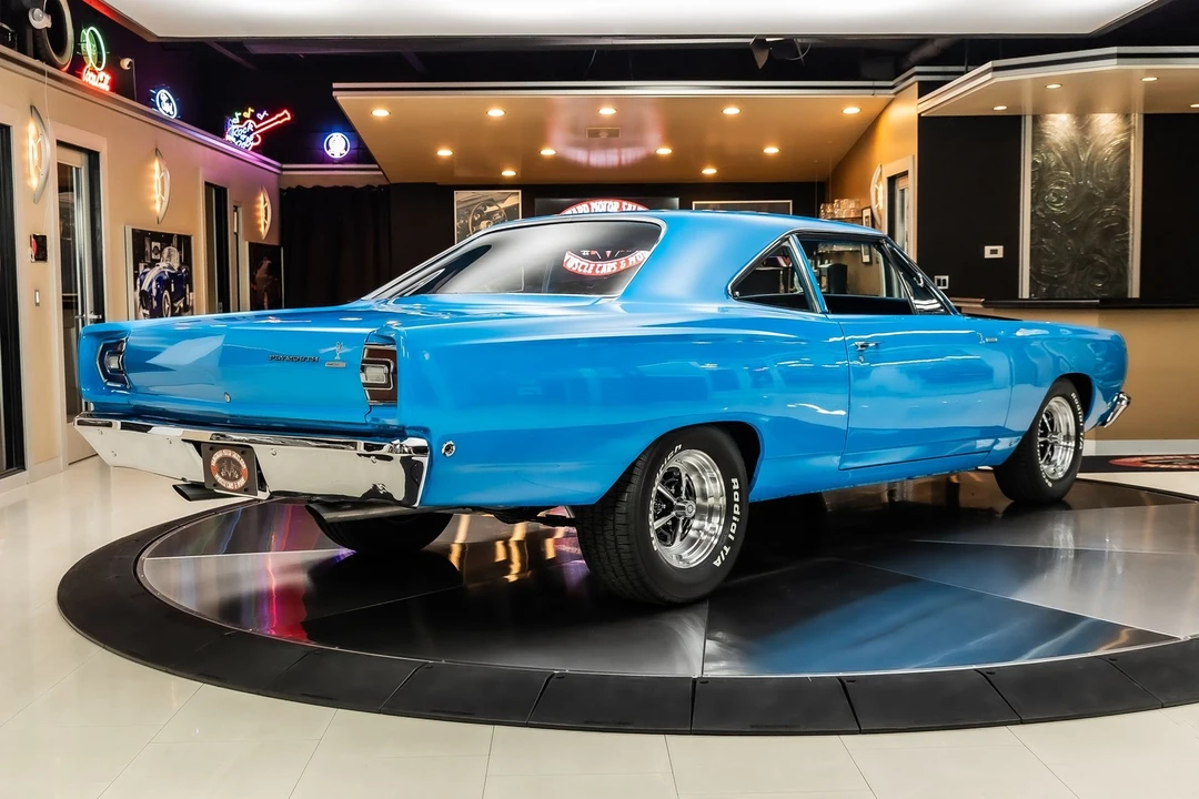 1968 Plymouth Road Runner 1st Gen - Image 16 of 24