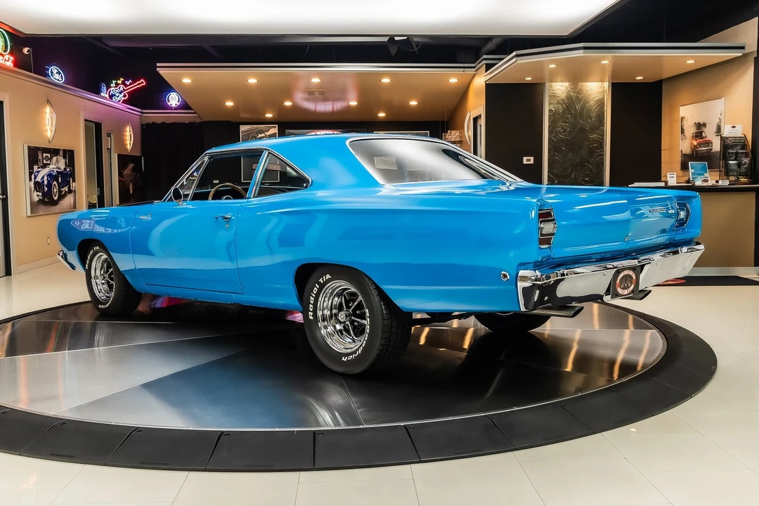 1968 Plymouth Road Runner 1st Gen - Image 20 of 24