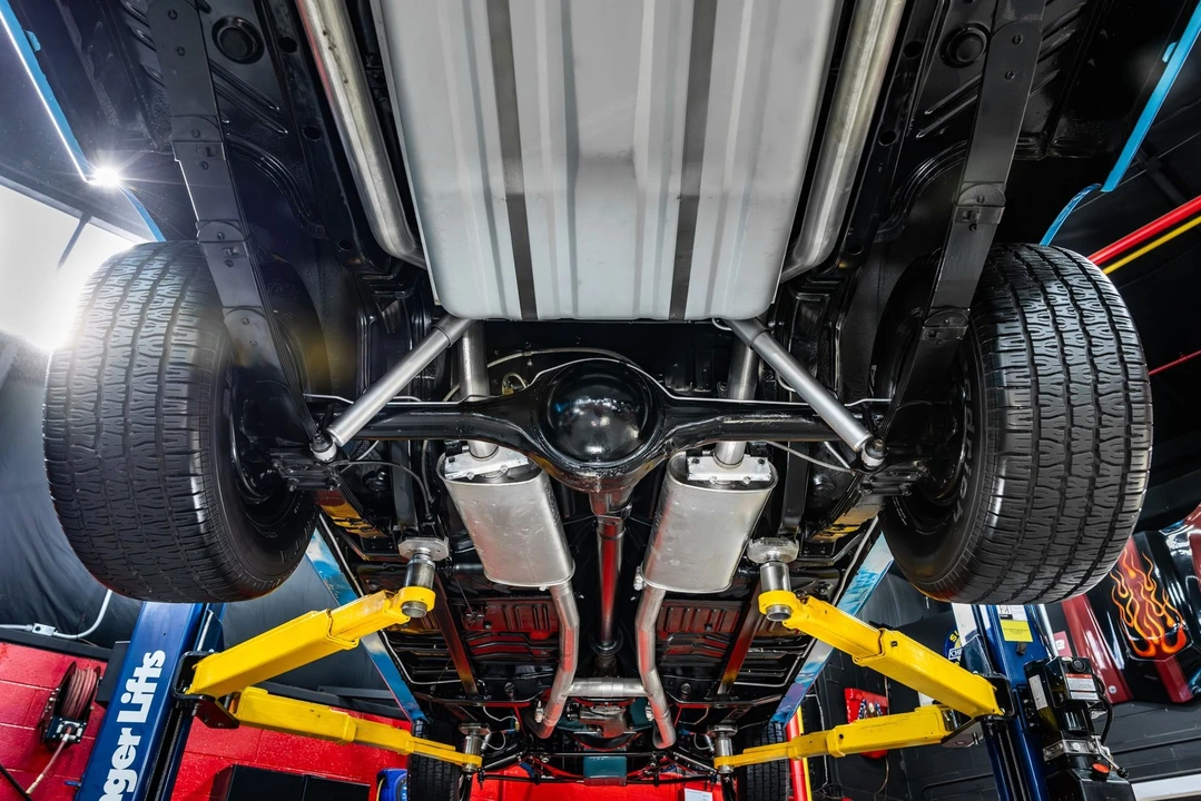1968 Plymouth Road Runner 1st Gen - Image 5 of 24