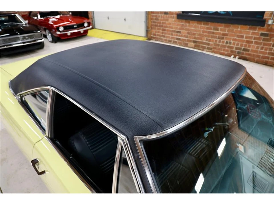 1968 Plymouth Road Runner 1st Gen - Image 31 of 31