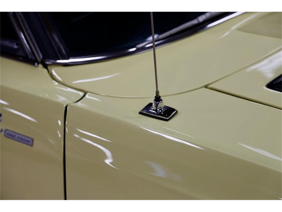 1968 Plymouth Road Runner 1st Gen - Image 21 of 31