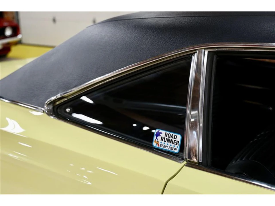 1968 Plymouth Road Runner 1st Gen - Image 26 of 31