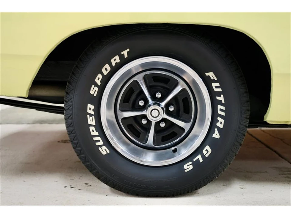 1968 Plymouth Road Runner 1st Gen - Image 17 of 31