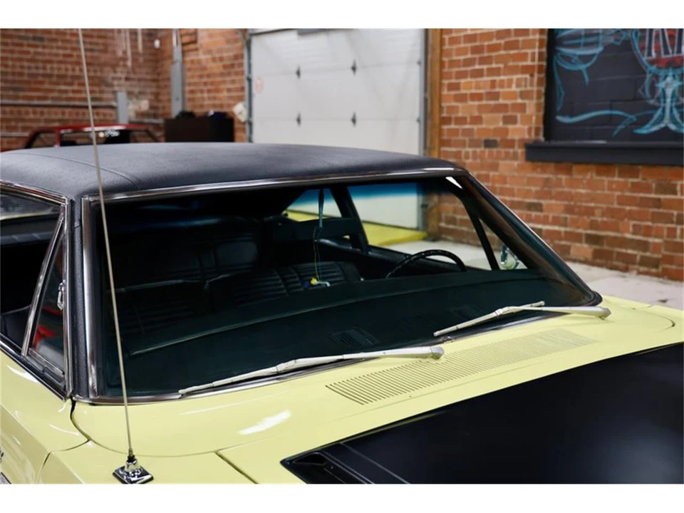 1968 Plymouth Road Runner 1st Gen - Image 13 of 31