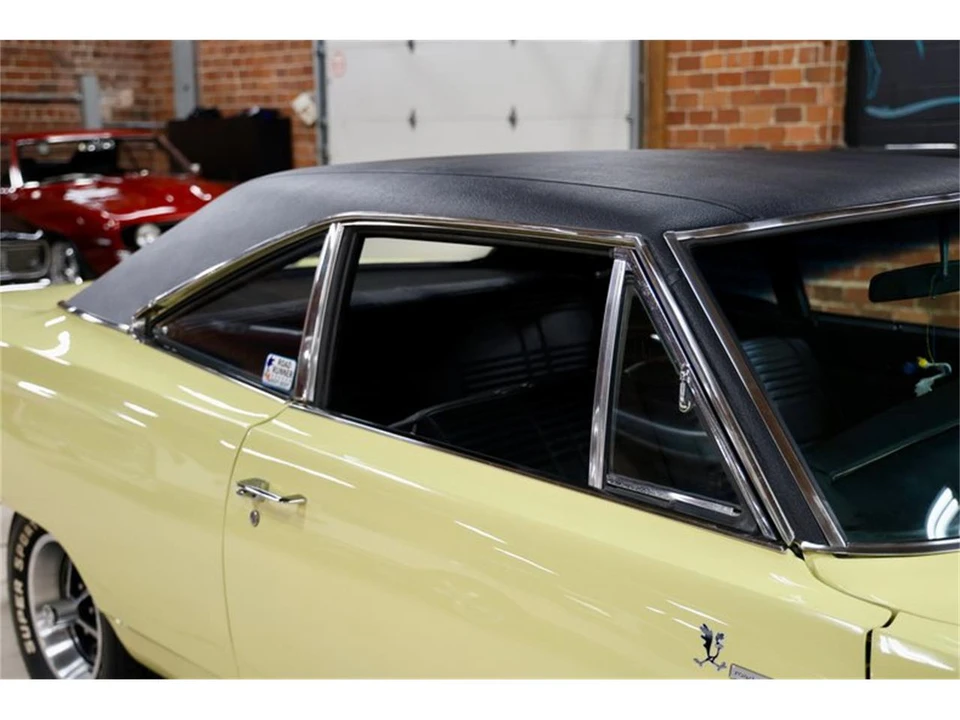 1968 Plymouth Road Runner 1st Gen - Image 23 of 31
