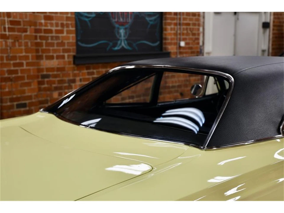 1968 Plymouth Road Runner 1st Gen - Image 28 of 31