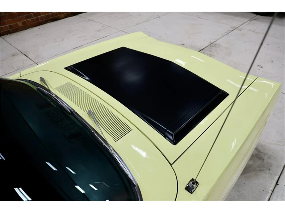 1968 Plymouth Road Runner 1st Gen - Image 14 of 31