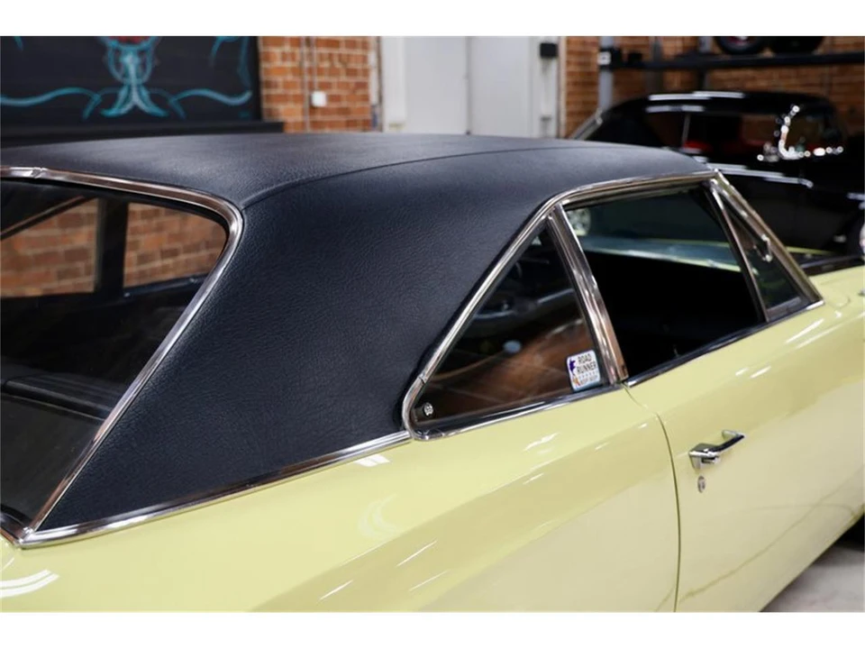 1968 Plymouth Road Runner 1st Gen - Image 24 of 31