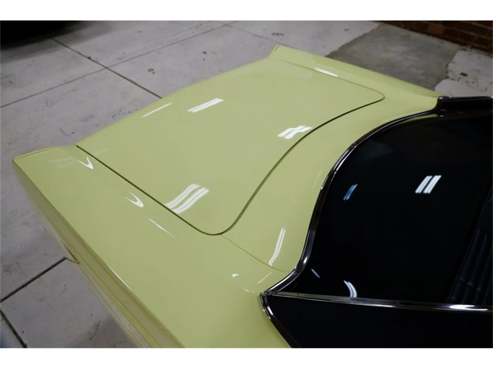 1968 Plymouth Road Runner 1st Gen - Image 29 of 31